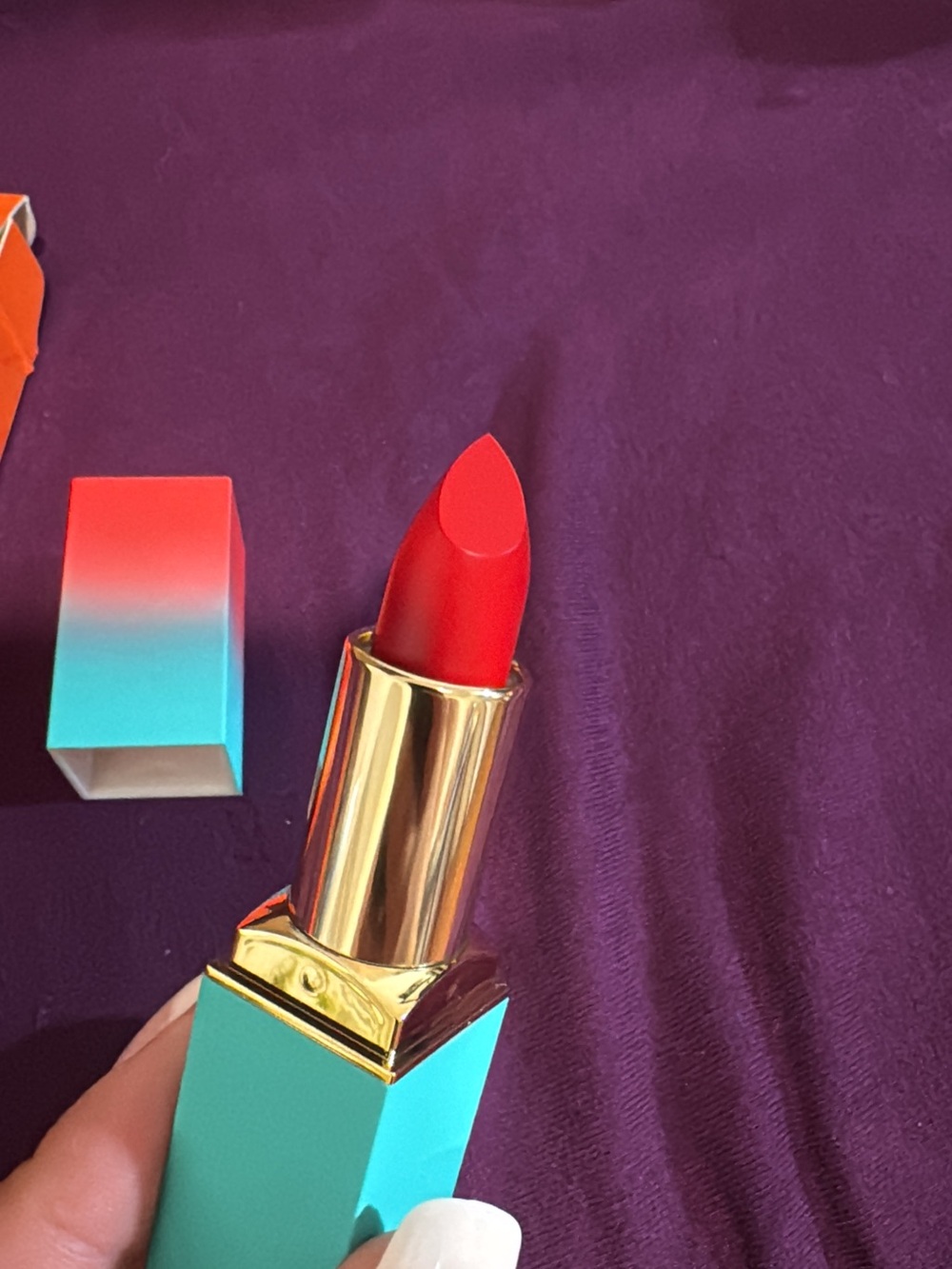 Lipstick Box - Picture 3 of 3